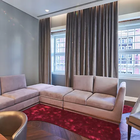 Europe Boutique Hotel Lisbon