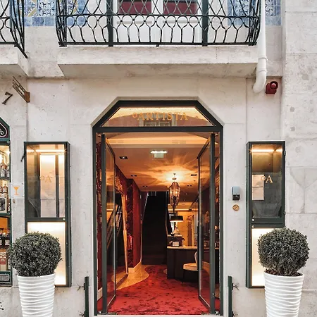 Hotel Europe Boutique 5*