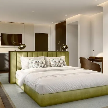 Europe Boutique 5* Lisbon