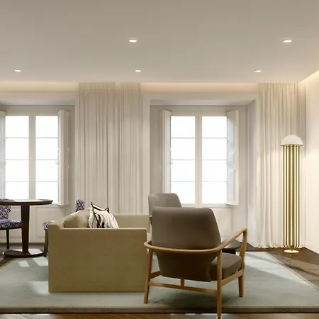 Europe Boutique Hotel Lisbon