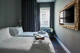 Europe Lisboa Boutique Hotel מלון ליסבון