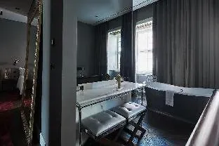 Europe Lisboa Boutique Hotel מלון 5*