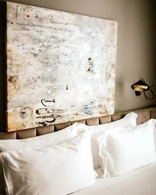 Europe Lisboa Boutique Hotel ליסבון
