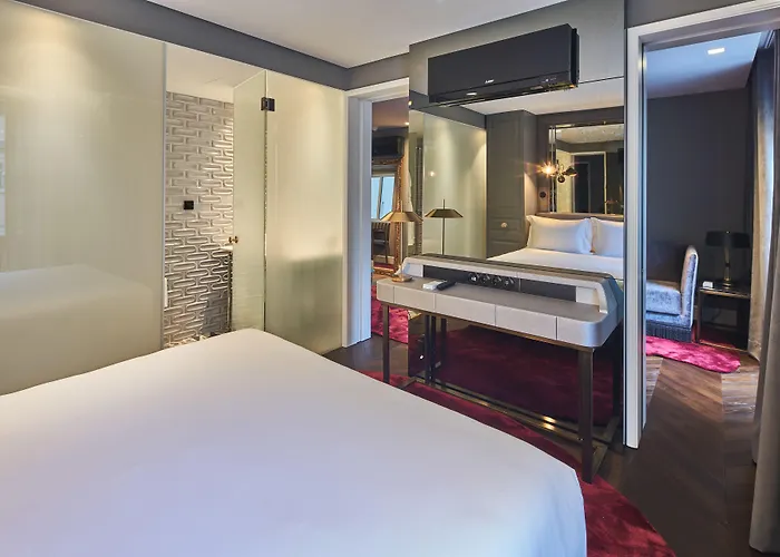 Europe Lisboa Boutique Hotel מלון