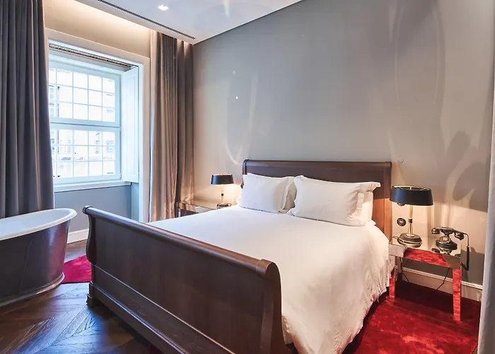 Europe Lisboa Boutique Hotel