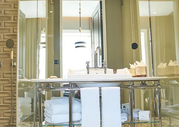 Europe Lisboa Boutique Hotel 5*