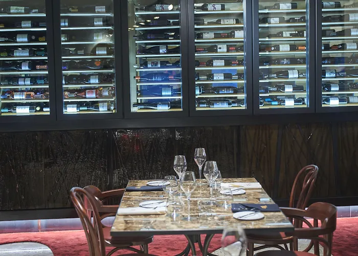Europe Lisboa Boutique Hotel מלון