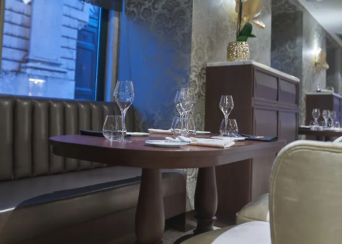 Europe Lisboa Boutique Hotel ליסבון