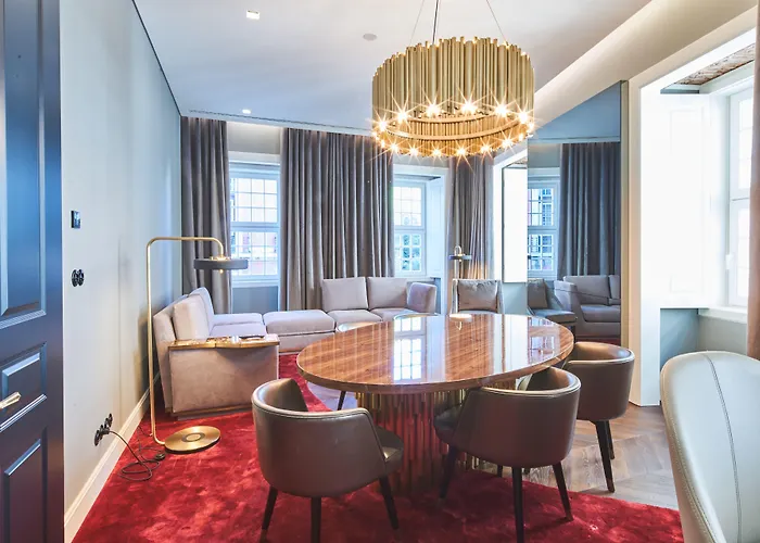 Europe Lisboa Boutique Hotel 5*