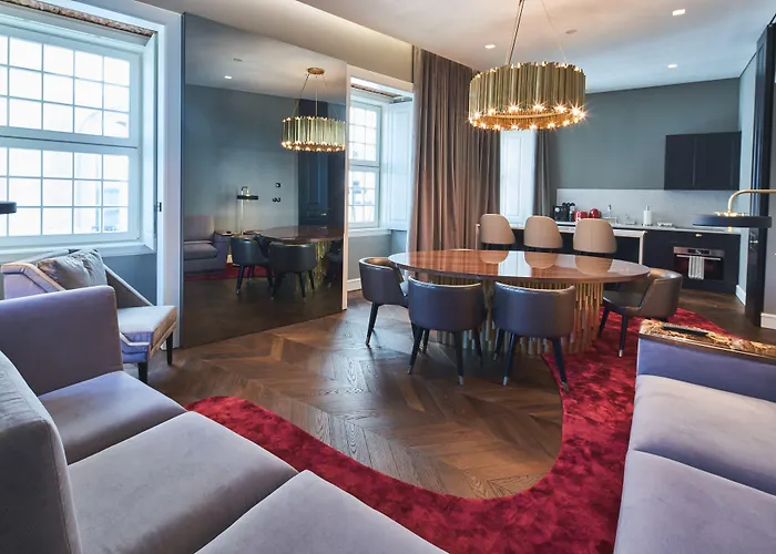 Europe Lisboa Boutique Hotel