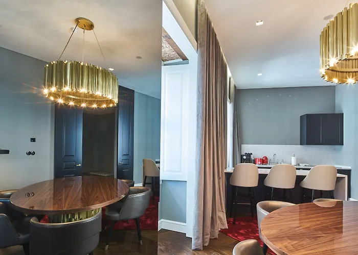 Europe Lisboa Boutique Hotel 5*
