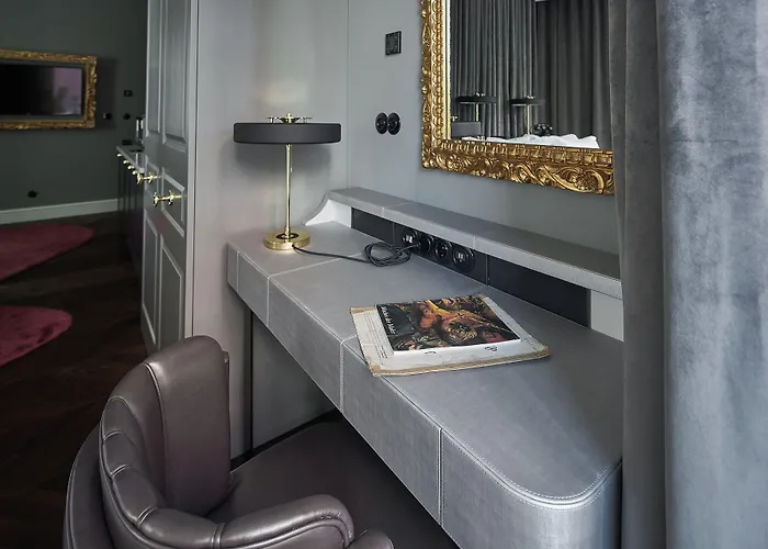 Europe Lisboa Boutique Hotel