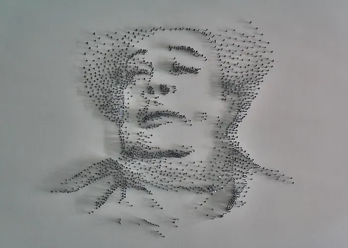 O Artista By Europe Lejlighed