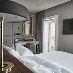Europe Boutique Hotel