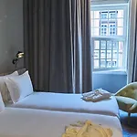 Europe Boutique Hotel