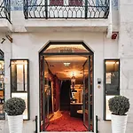 Hotel Europe Boutique 5*