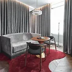 Europe Boutique Hotel