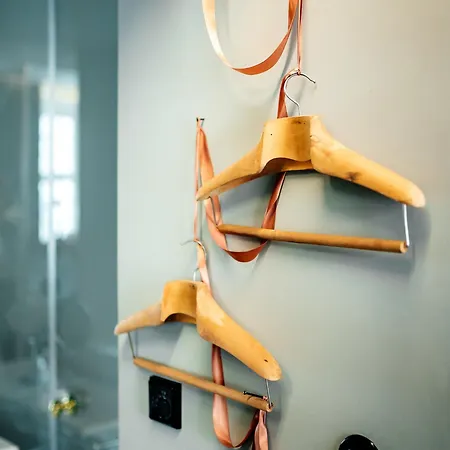 O Artista By Europe Lisbona