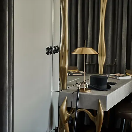 Apartment O Artista By Europe *