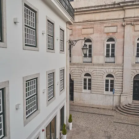 Hotel Europe Boutique Lisboa