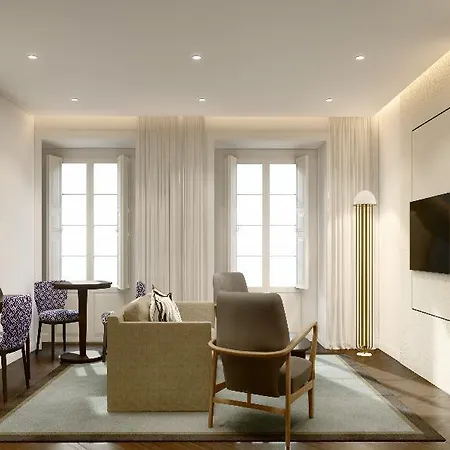 Hotel Europe Boutique