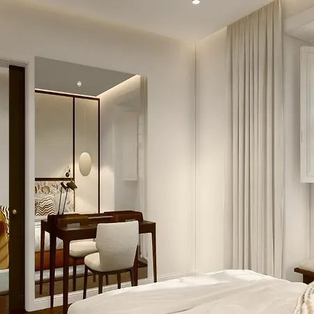 Europe Boutique Hotel