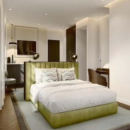 Europe Boutique Hotel Lisboa