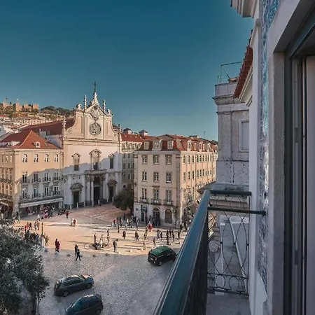 Europe Boutique Hotel Lisboa