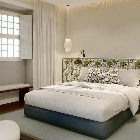 Europe Boutique Hotel