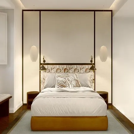 Europe Boutique Hotel Lisboa