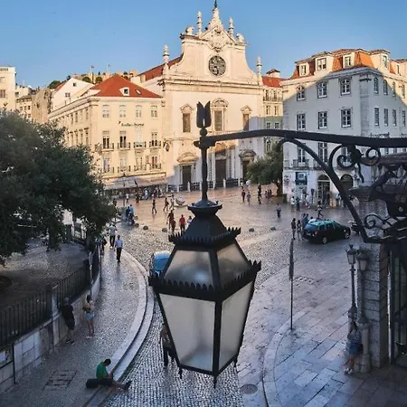 Hotel Europe Boutique Lisboa